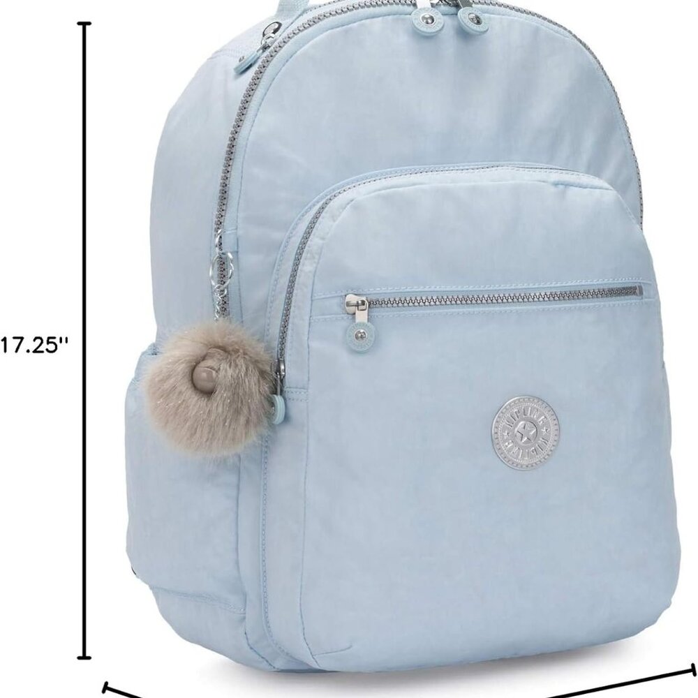 Kipling Seoul Large 15" Laptop Backpack (Style KI5140-3EA)